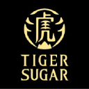 Tiger Sugar logo