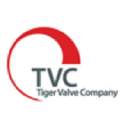 Tiger Valve logo