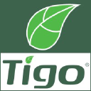 Tigo Energy logo