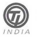 TUBE INVESTMENTS OF INDIA LTD UNIT logo