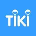 TIKI DOO logo