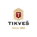 Tikves logo