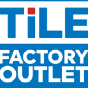 The Tile Factory logo