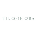 Tiles of Ezra logo