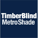 Timber Blinds logo