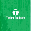 TIMBER PRODUCTS COMPANY logo