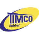 Timco Rubber logo