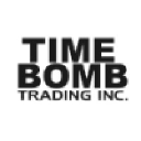 Time Bomb Trading logo