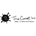 TIME CONCEPT INC. logo