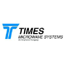 Times Microwave Systems logo