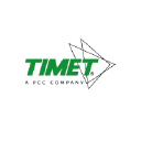 Titanium Metals logo