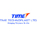 Time Technoplast logo