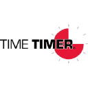 TIME TIMER LLC logo