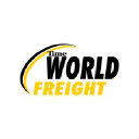 TIME WORLD FREIGHT LLC logo