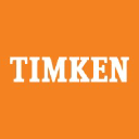 Timken Polska logo