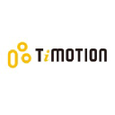 TiMotion logo