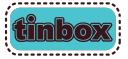 Tinbox logo