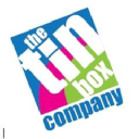 The Tin Box Company logo