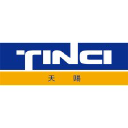 Tinci logo