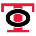 Tinius Olsen logo