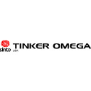 Tinker Omega logo