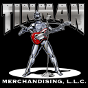 Tin Man logo