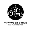 Tiny Wood Stove logo