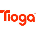 Tioga Pipe logo