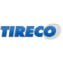 TIRECO INC., logo