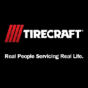 Tirecraft logo