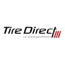 TIRE DIRECT, S.A. DE CV logo