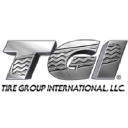 Tire Group International logo