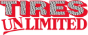 Tires Unlimited logo