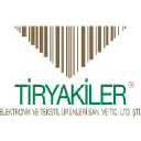 Tiryakiler logo