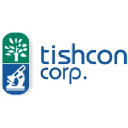 Tishcon logo