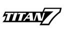 Titan 7 logo