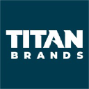 TITAN BRANDS, INC. logo