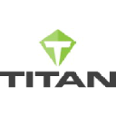 Titan Environmental logo