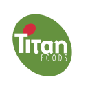 TITAN FOODS, INC. logo