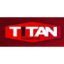 Titan Industrial logo