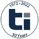 Titanium Industries logo