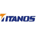 Titanos logo