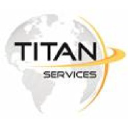 Titan Services logo