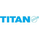 Titan Strapping logo