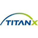 TitanX logo