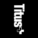 Titus logo