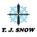 TJ SNOW CO., INC logo