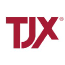 TJX logo