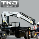 TKA Guindastes logo