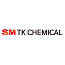 TK CHEMICAL CORP. 11F logo